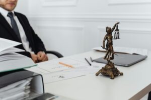 County court judgment (CCJ): how to check, challenge or remove one