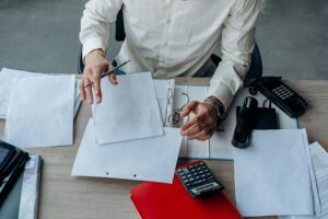 Debt recovery UK: how to recover business debts and get paid