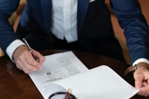 Deed of variation: how to redirect an inheritance after death