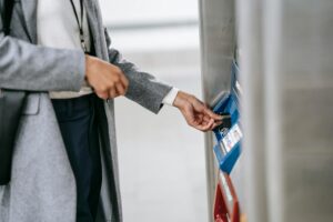 Frozen bank account: your legal rights and how to challenge it