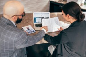 Commercial disputes UK: how to resolve business conflicts legally