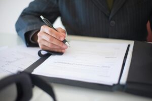Letter before action: what it is and how to use it effectively