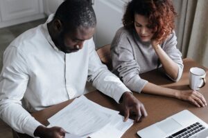 Mirror wills explained: advantages, risks and common mistakes