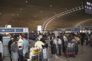 Overbooked flights and denied boarding: your legal rights