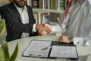 Partnership agreement UK: what to include and why you need one