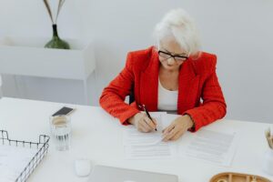 Simple will: how to write a basic will and avoid mistakes