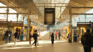 Train delays: your rights and how to claim compensation
