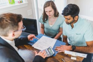 Conveyancing searches: what they check and why you need them