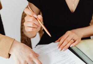 Deed of variation of a lease: when it’s needed and how to get one
