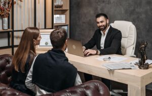 Deputyship order: how to manage someone’s affairs through the court