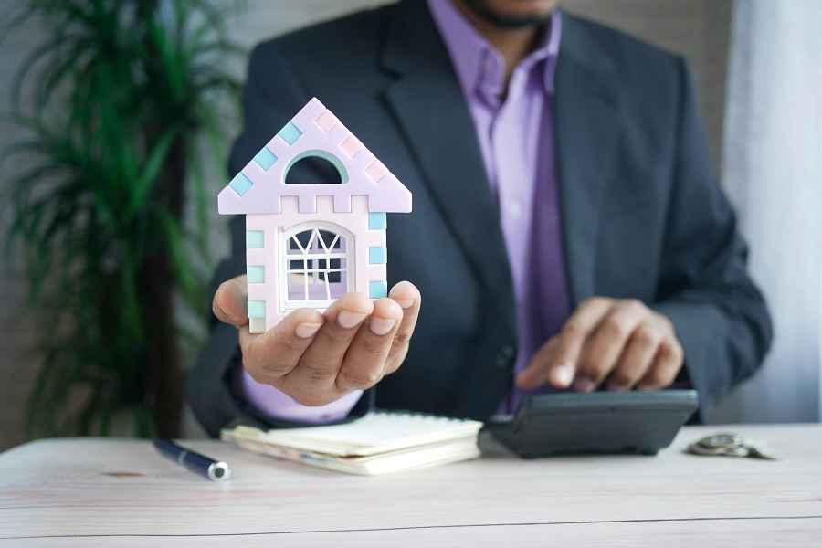 conveyancing take in the UK