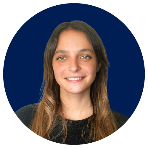 Faustine Lefèvre