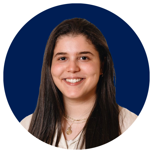 Rachel Guerrout, Project ManagerQredible