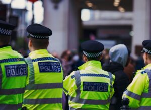 Police caution UK: should you accept one and what are the consequences?