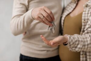 Transfer of equity: how to add or remove someone from a property deed