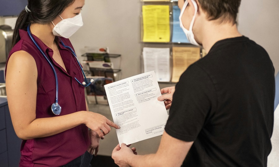 Cancer misdiagnosis claims compensation for delayed or missed cancer diagnosis