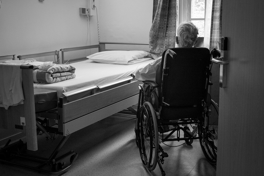 Care home negligence how to claim for neglect and poor care