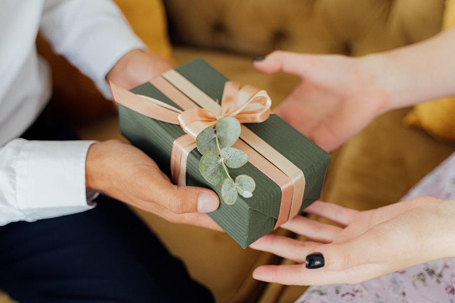Gifted deposit how it works and what lenders require