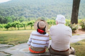 Grandparents’ rights UK: how to get access to your grandchildren