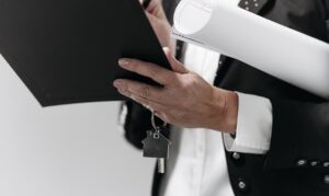 How to avoid conveyancing fraud: protecting your money and your property