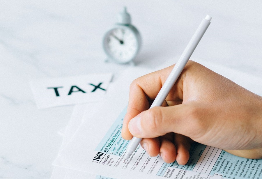 VAT penalties the points system and late payment charges