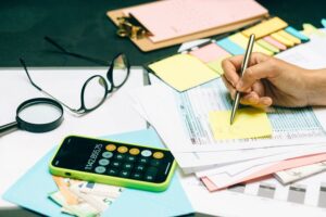 Capital gains tax UK: rates, allowance and how it works