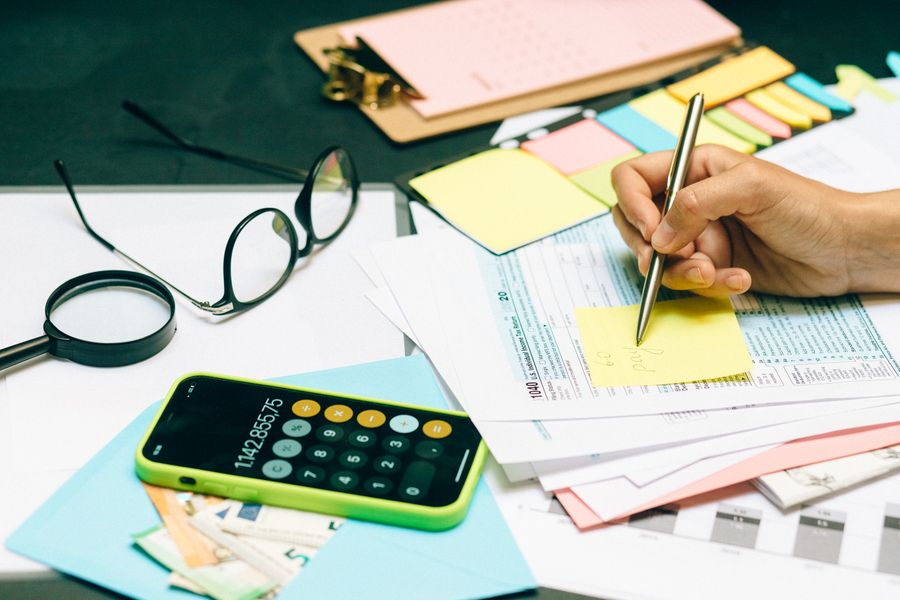 Capital gains tax UK: rates, allowance and how it works