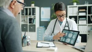 How to prove medical negligence: the legal test explained