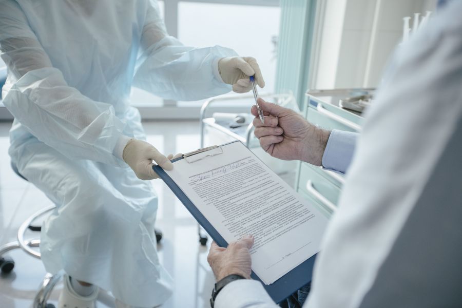 Medical negligence payouts: examples and how compensation is calculated